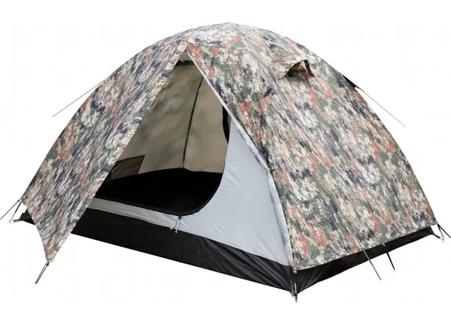 Намет Tramp Lite Hunter 3 camo Фото 3